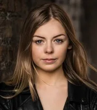 영화배우인 쇼나 히긴스의 대표 이미지