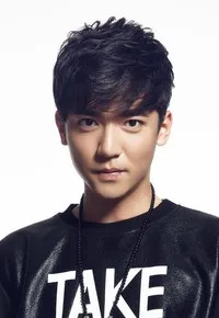 영화배우인 하육준의 대표 이미지