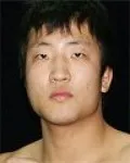 이종격투기선수인 조민석의 대표 이미지
