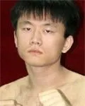 이종격투기선수인 조용의 대표 이미지