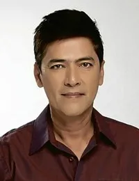 영화배우인 빅 소토의 대표 이미지