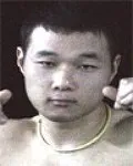 이종격투기선수인 최남진의 대표 이미지