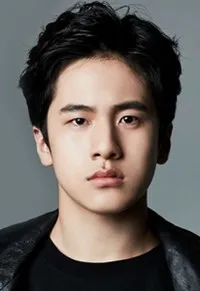 탤런트인 김현빈의 대표 이미지