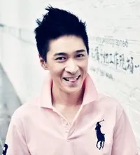 영화배우인 왕녕의 대표 이미지