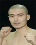 이종격투기선수인 최상혁의 대표 이미지