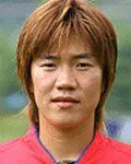 축구선수인 김유미의 대표 이미지