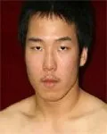 이종격투기선수인 최영웅의 대표 이미지