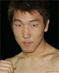 이종격투기선수인 최용호의 대표 이미지