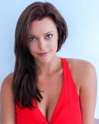 영화배우인 마틸다 브라운의 대표 이미지