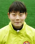 축구선수인 문슬아의 대표 이미지