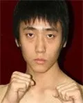 이종격투기선수인 최종성의 대표 이미지