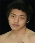 이종격투기선수인 최준훈의 대표 이미지