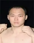 이종격투기선수인 최형석의 대표 이미지