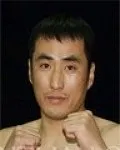 이종격투기선수인 최형준의 대표 이미지