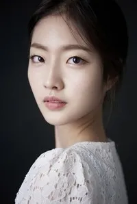 영화배우인 김지아의 대표 이미지