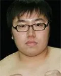 이종격투기선수인 하경민의 대표 이미지
