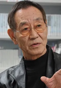 애니메이션 감독인 스기이 기사부로의 대표 이미지