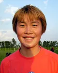축구선수인 김진희의 대표 이미지