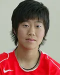 축구선수인 유영아의 대표 이미지