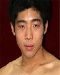 이종격투기선수인 하태운의 대표 이미지