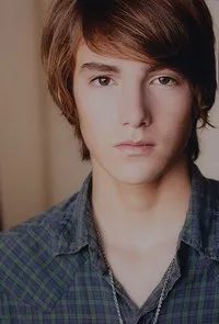 영화배우인 잭 헨리의 대표 이미지