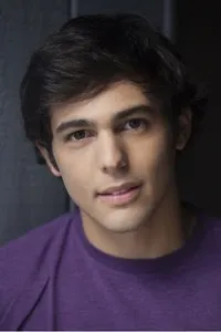 영화배우인 벤 겟츠의 대표 이미지