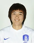 축구선수인 김수연의 대표 이미지