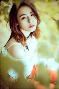 영화배우인 강이이의 대표 이미지