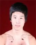 이종격투기선수인 함성철의 대표 이미지