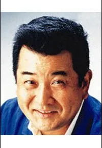 영화배우인 코바야시 아키라의 대표 이미지