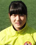 축구선수인 정세화의 대표 이미지