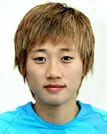 축구선수인 김주희의 대표 이미지