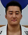 이종격투기선수인 황주동의 대표 이미지