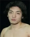 이종격투기선수인 히로또의 대표 이미지