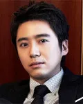 뮤지컬배우, 연극배우인 윤영석의 대표 이미지