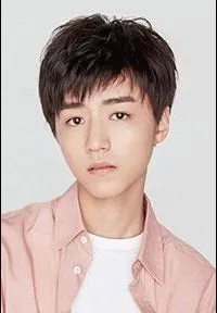 가수인 왕준개의 대표 이미지