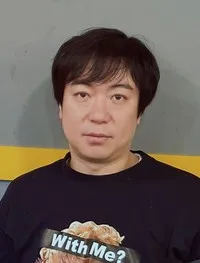 영화배우인 박태현의 대표 이미지