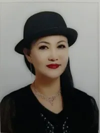 영화배우인 한미래의 대표 이미지