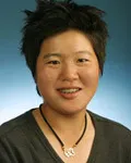 골프선수인 조영의 대표 이미지