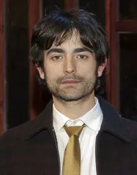 영화배우인 알베르토 롤란의 대표 이미지