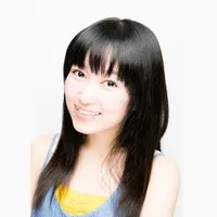 성우인 쿠로사와 토모요의 대표 이미지