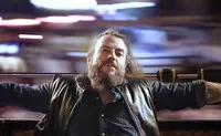 영화배우인 미르코 프레차의 대표 이미지