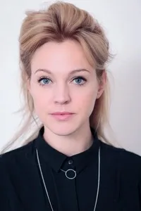 영화배우인 루스 하버코트의 대표 이미지