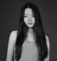 영화배우인 김강은의 대표 이미지