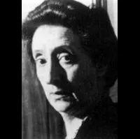 배우인 밀드레드 던녹의 대표 이미지