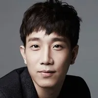 탤런트인 김민식의 대표 이미지
