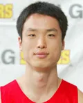 농구선수인 백천웅의 대표 이미지