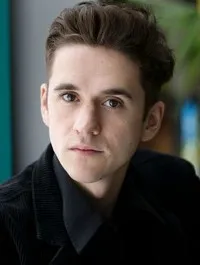 영화배우인 에밀 슈나이더의 대표 이미지