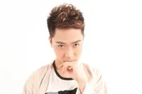 영화배우인 이준성의 대표 이미지