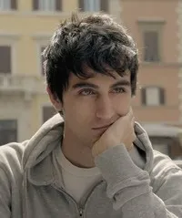 영화배우인 루이지 페델레의 대표 이미지